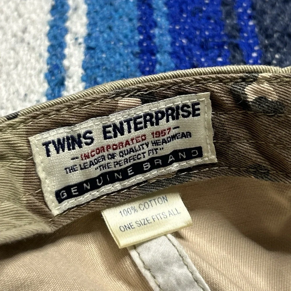 twins enterprise vintage 90s
